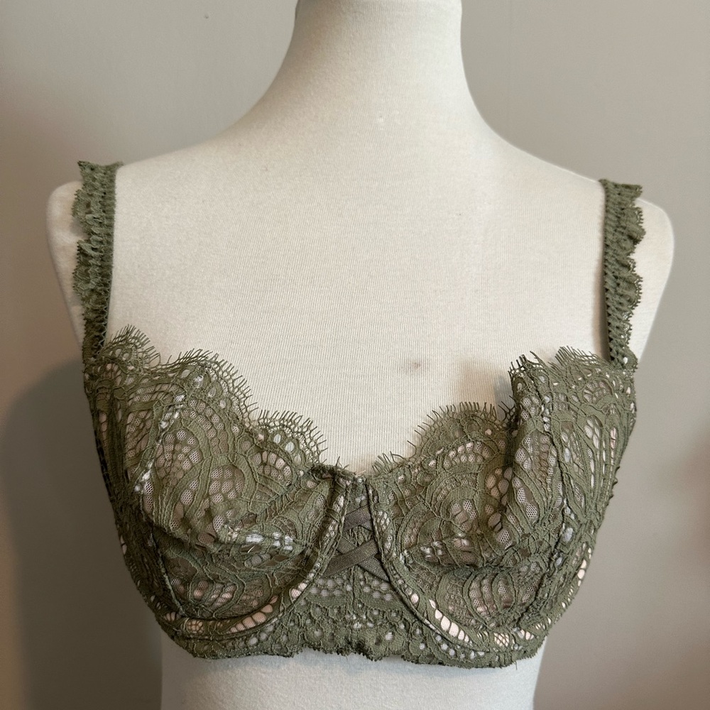 Victoria’s Secret Dream Angels Bra